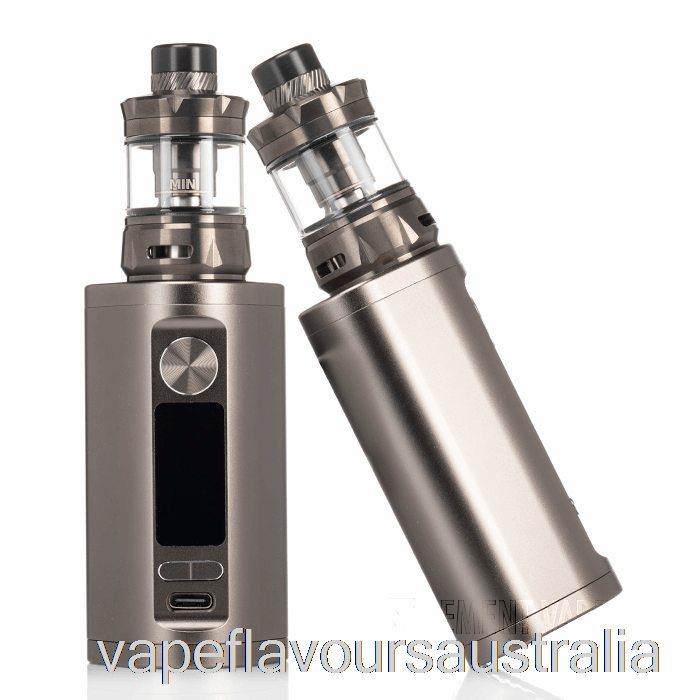 Vape Australia Hellvape Hell200 200W Starter Kit
